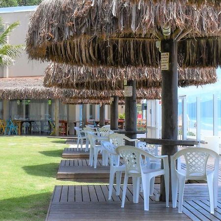 Pousada Holiday Florianópolis Eksteriør billede
