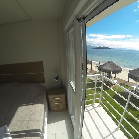 Pousada Holiday Florianópolis Værelse billede