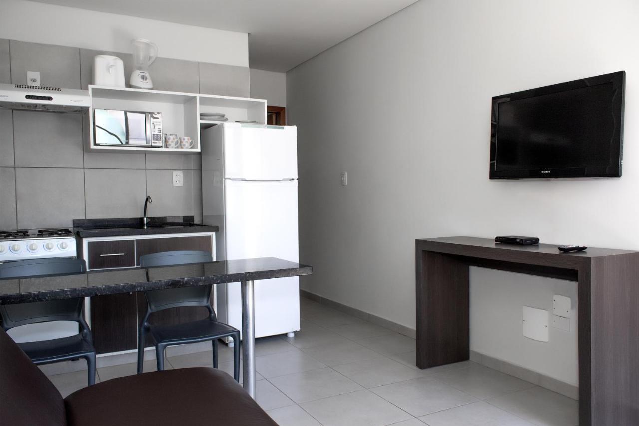 Pousada Holiday Florianópolis Eksteriør billede