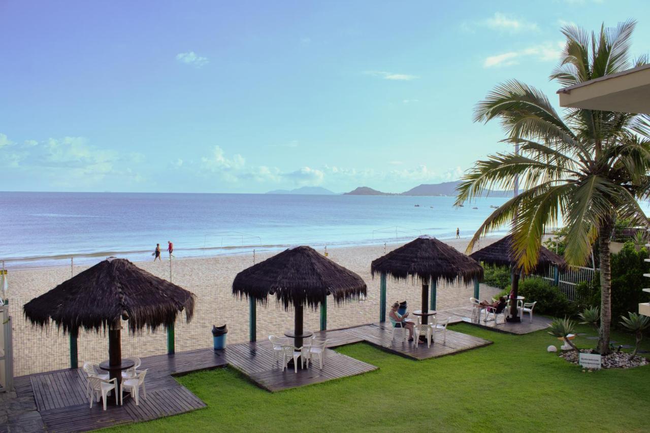 Pousada Holiday Florianópolis Eksteriør billede