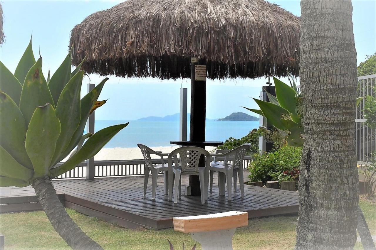Pousada Holiday Florianópolis Eksteriør billede