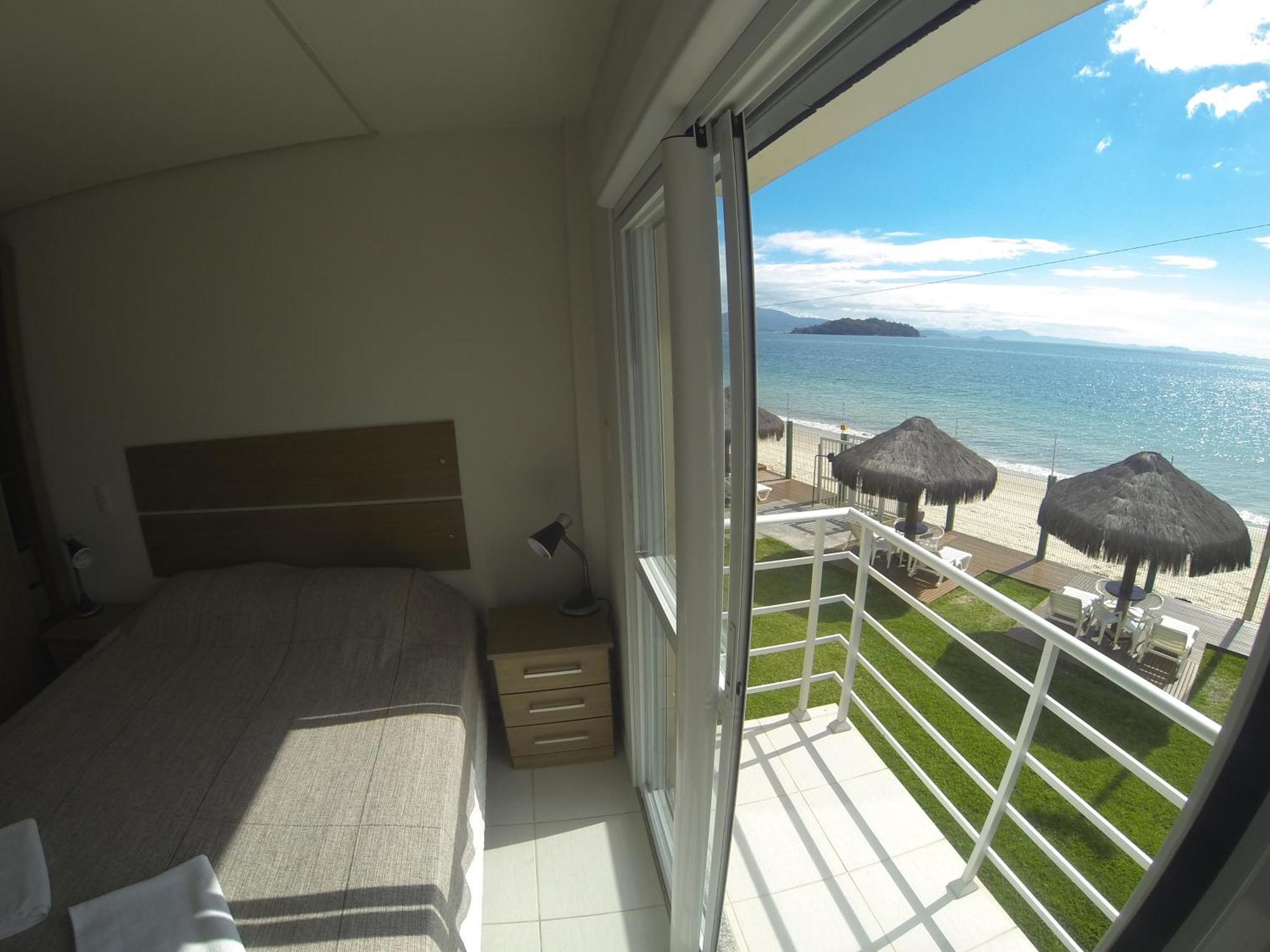 Pousada Holiday Florianópolis Værelse billede