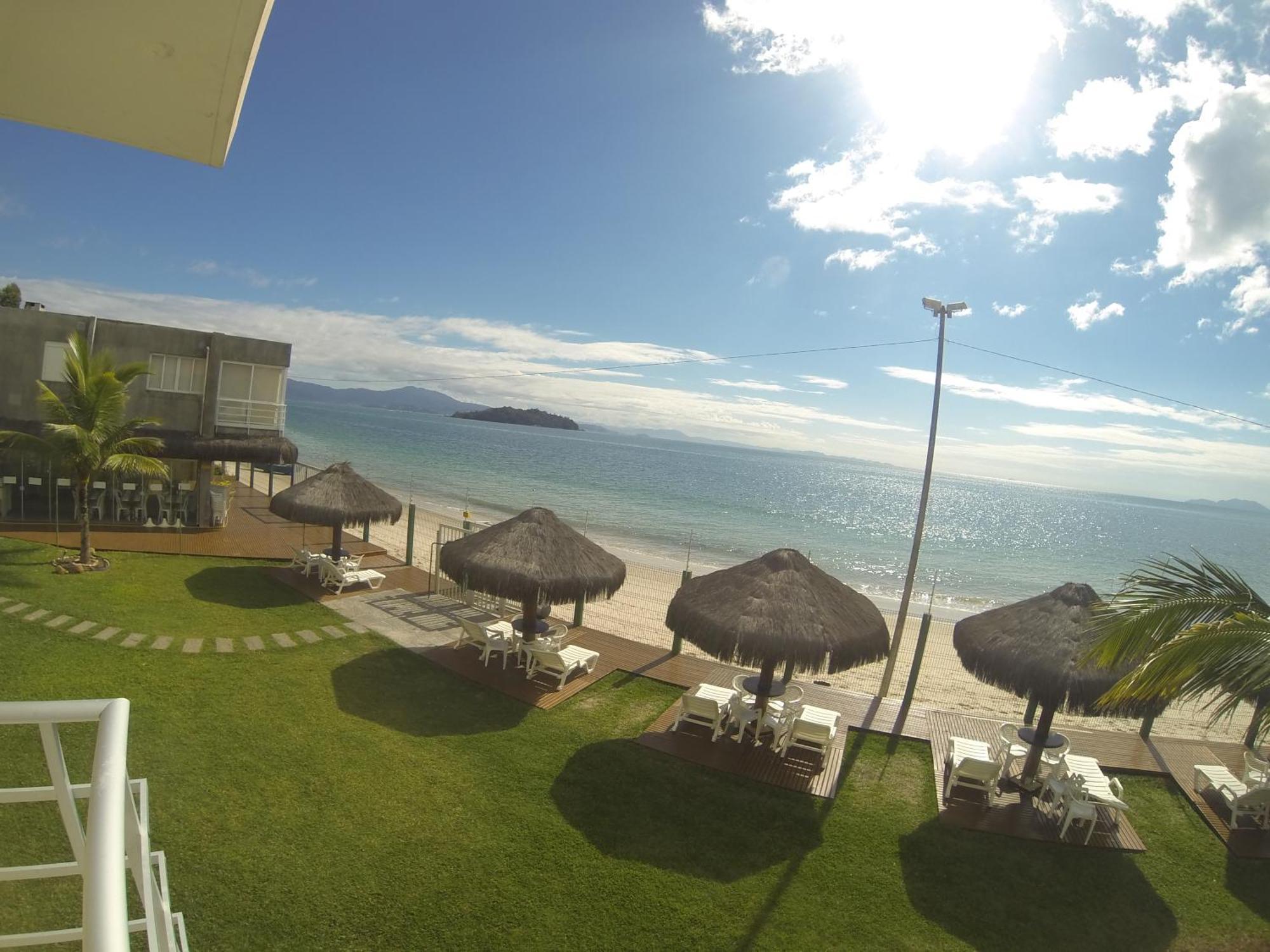Pousada Holiday Florianópolis Værelse billede
