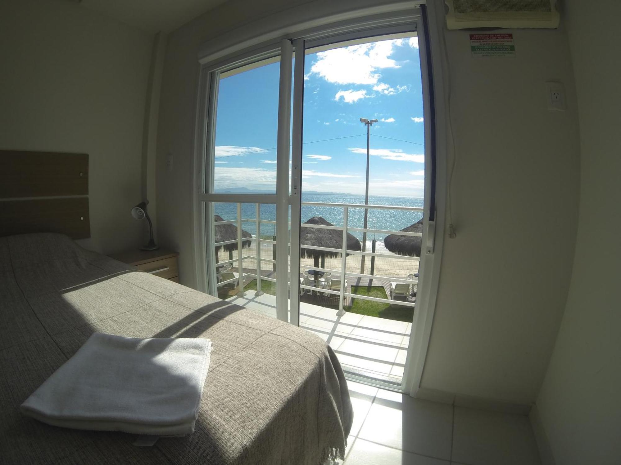 Pousada Holiday Florianópolis Værelse billede