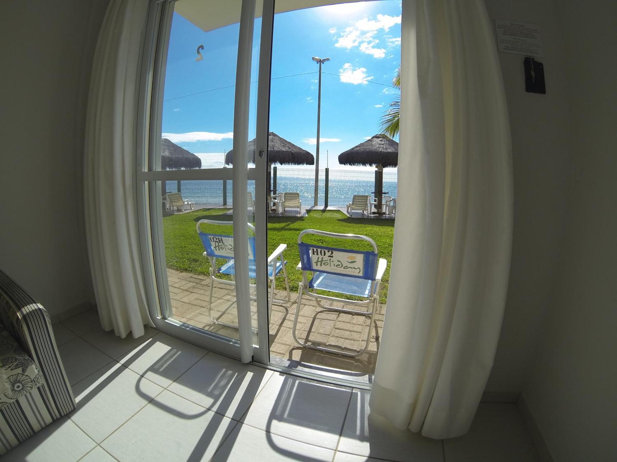 Pousada Holiday Florianópolis Værelse billede