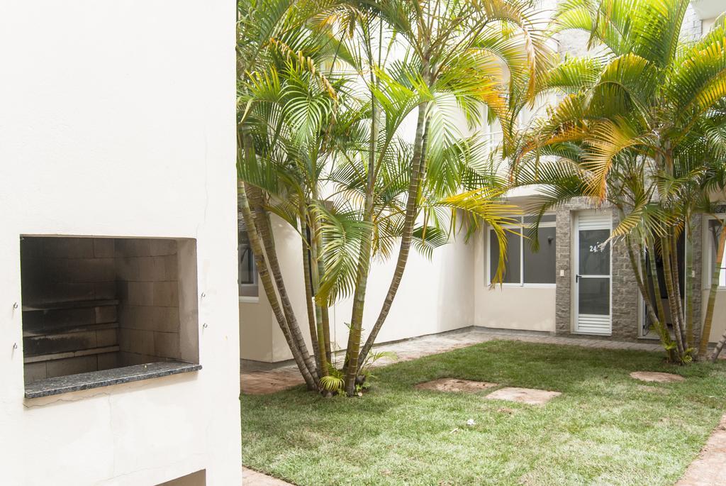 Pousada Holiday Florianópolis Eksteriør billede