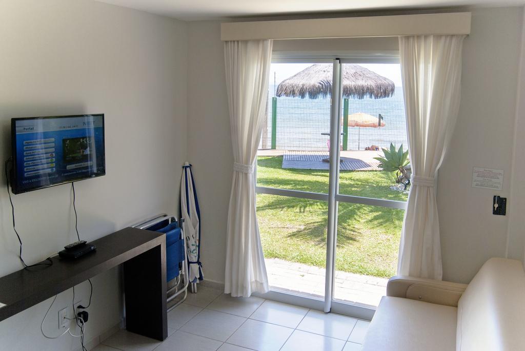 Pousada Holiday Florianópolis Eksteriør billede