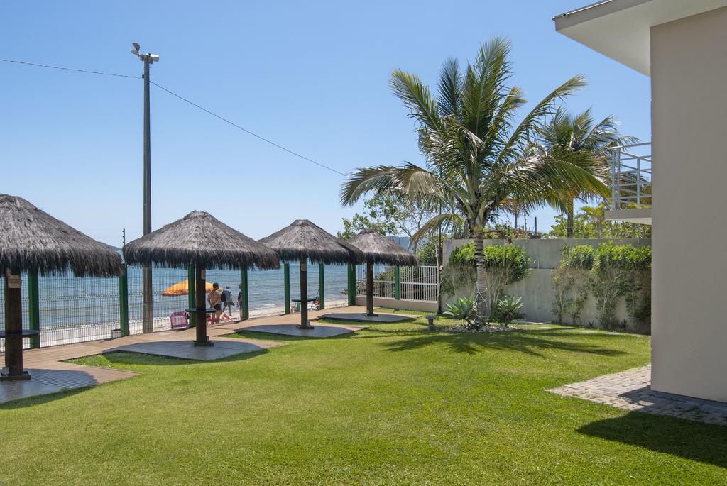 Pousada Holiday Florianópolis Eksteriør billede