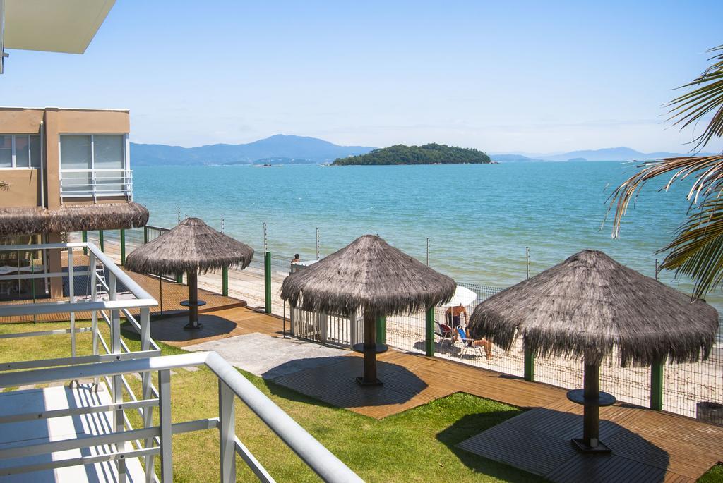 Pousada Holiday Florianópolis Eksteriør billede