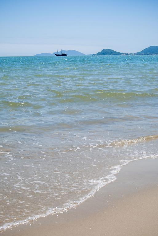 Pousada Holiday Florianópolis Eksteriør billede