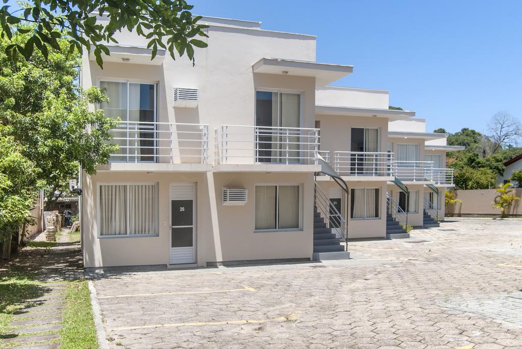 Pousada Holiday Florianópolis Eksteriør billede
